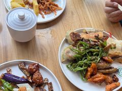 -素虎料理(前门店)