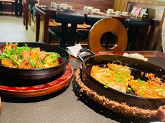 -旺爷砂锅·茶作(国贸城店)