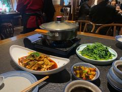 -老灶房-四川土菜(开元店)