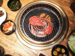 -黑牛黑猪烤肉专门店(万象城店)
