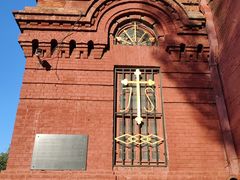 -圣·阿列克谢耶夫教堂