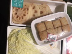 -野妹火锅(南园店)