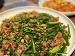 -铁公鸡·四川料理(天环广场店)