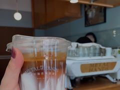 -铁手珈琲制造局metalhands(望京店)