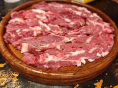 -赵九记呱呱老火锅(钟楼总店)