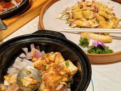 -顺德佬·宴请·生日宴(西乡店)