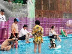 -济南园博园水上乐园