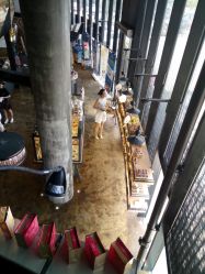 -红钻石(明日星城店)