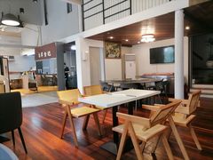 -顺德·古草食记(长寿店)