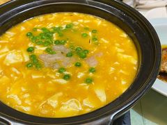 -福荣新中式餐厅