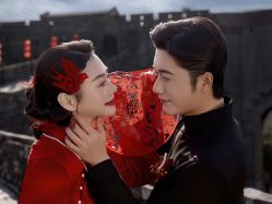 -第一夫人婚纱摄影(南京店)