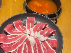 -呷哺呷哺 黄金牧场 (欢乐谷店)