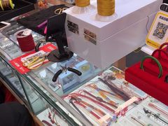 -溢锦绳艺(天通尾货店)