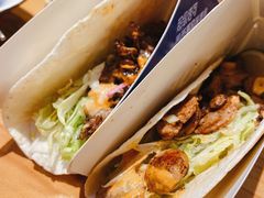 taco双拼-AFS Cafe & Canteen(闽江二路店)