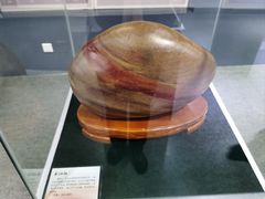 -中国第四纪冰川遗迹陈列馆