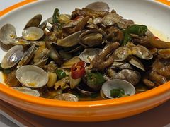 -宴秋杭州菜(锦艺城店)