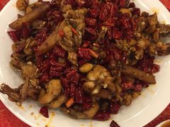 簋街仔仔(二分店)-簋街仔仔小龙虾(簋街二店)