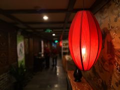 大堂-三义和酒楼(广渠门店)