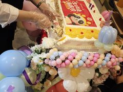 -海底捞火锅(江北万达商业广场店)