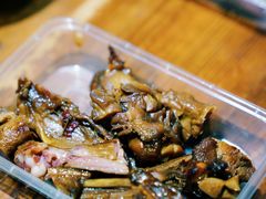 鸭翅-蓝精灵饺子店