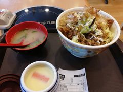 -食其家·牛丼咖喱(宜山路贝岭店)