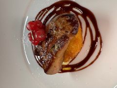 -MORTON'S 莫尔顿牛排坊(北京丽晶酒店)