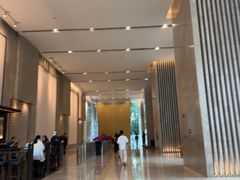-上海静安香格里拉大酒店