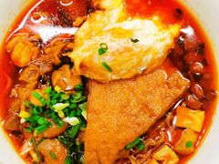-蒋家肠旺面馆老店(合群路店)