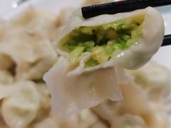 -听涛雅苑百味饺子老家菜馆