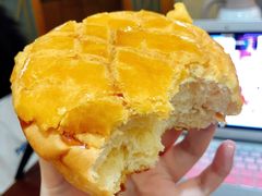 -广东仔港式茶餐厅(银泰店)