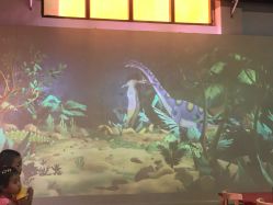 -恐龙探索乐园(磁器口店)