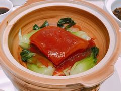 -老正兴菜馆(福州路店)