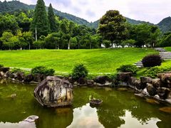 -余姚阳明温泉山庄