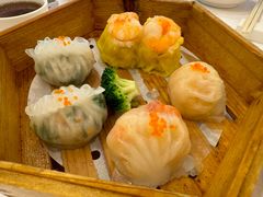 -鹿鸣酒家(越秀店)