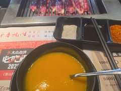 -千寻烧肉(政务区店)