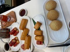 -蔡澜点心·粤菜(月星环球港店)