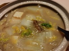 -八府香鸭·啫啫煲(华山路店)