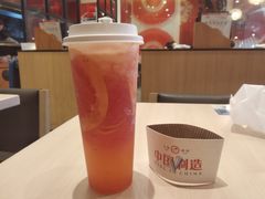 -喜茶(永旺梦乐城店)