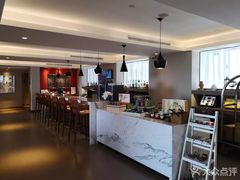-深圳机场凯悦嘉轩酒店
