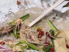 -顺意·顺德家乡菜(国际人才大厦店)