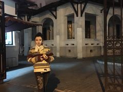 -% Arabica阿拉比卡咖啡(武康路店)