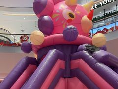 -丽达购物中心(崂山店)