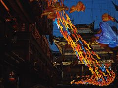 -豫园
