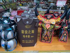 -云南民族村