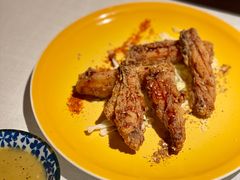 -Suzy酒家 KITCHEN WINE BAR(麦子店街店)