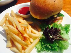 -ZEMOCAFE·FUSION FOOD(西交利物浦店)