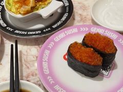 -元气寿司(宝安壹方城店)