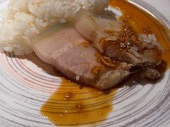 招牌饭焐肉-庐灶江南·江南菜·四合院Bistro(东直门雍和宫·原华侨宾馆店)