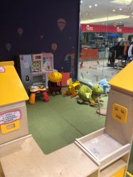 -Mini Me儿童美发王国(友好时尚购物城店)