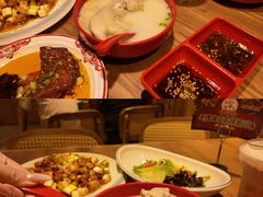 -张太婆老妈蹄花川菜馆·中华餐饮老字号(望平街店)